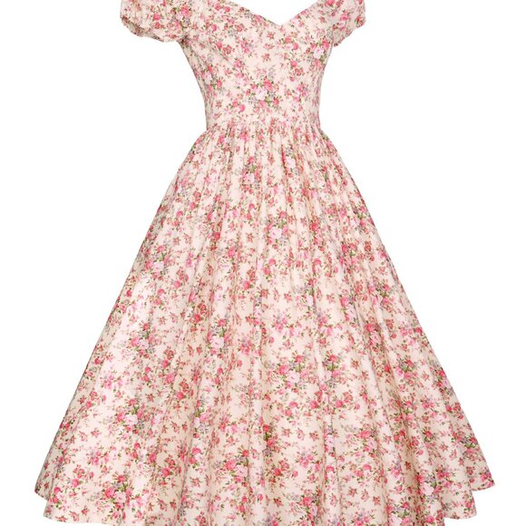 ISO Please do not buy!!! HeartsAndFound (Etsy Brand) Not Too Shabby Roses - Picture 3 of 5